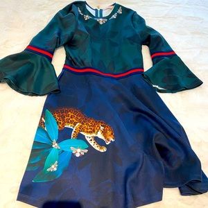 Ted Baker dress